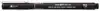 FINELINER UNI-BALL PIN BEITELPUNT 3MM