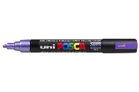 VERFSTIFT POSCA PC5M M METALLIC PAARS