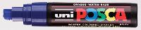 VERFSTIFT POSCA PC17K EB RECHTHOEK
