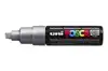 PAINTMARKER UNI POSCA PC8K B SCHUIN
