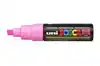 VERFSTIFT POSCA PC8K B SCHUIN FLUOR