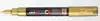 VERFSTIFT POSCA PC1MC EF GOUD