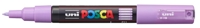 VERFSTIFT POSCA PC1MC EF LAVENDEL