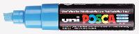 VERFSTIFT POSCA PC8K B SCHUIN