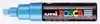 VERFSTIFT POSCA PC8K B SCHUIN