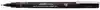 FINELINER UNI-BALL PIN BEITELPUNT 1MM