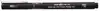 FINELINER UNI-BALL PIN BEITELPUNT 1MM