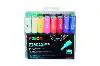 VERFSTIFT POSCA PC1MC EF 16ST ASSORTI