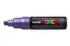 VERFSTIFT POSCA PC8K B SCHUIN METALLIC