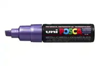 PAINTMARKER UNI POSCA PC8K B SCHUIN