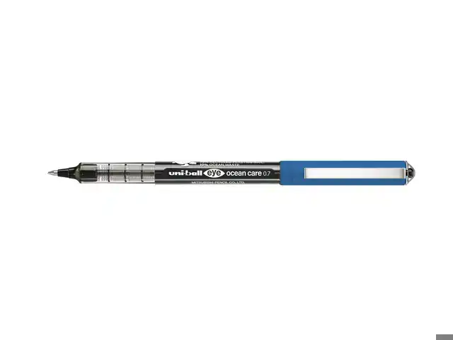 ROLLERPEN UNI-BALL EYE OCEAN CARE M