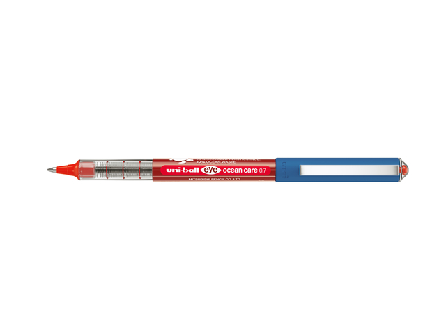 ROLLERPEN UNI-BALL EYE OCEAN CARE M