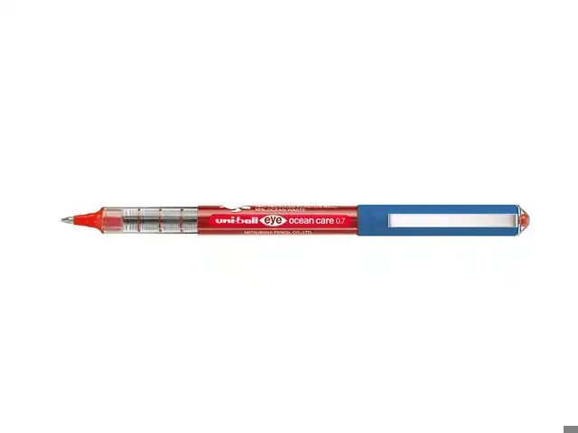 ROLLERPEN UNI-BALL EYE OCEAN CARE M