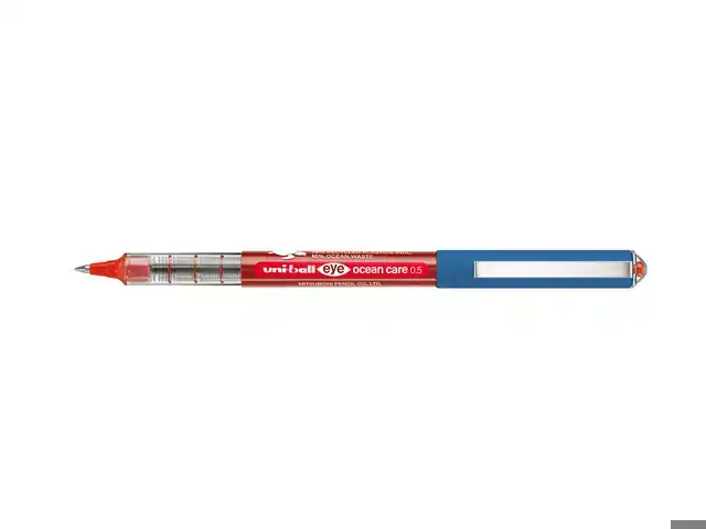 ROLLERPEN UNI-BALL EYE OCEAN CARE F