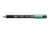 VERFSTIFT POSCA PC1MR EF METALLIC GROEN