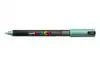 VERFSTIFT POSCA PC1MR EF METALLIC GROEN