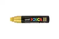 VERFSTIFT POSCA PC17K EB RECHTHOEK GOUD