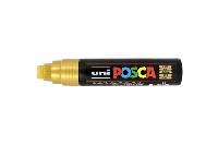 VERFSTIFT POSCA PC17K EB RECHTHOEK GOUD