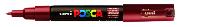 VERFSTIFT POSCA PC1MC EF WIJNROOD