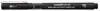 FINELINER UNI-BALL PIN BEITELPUNT 2MM