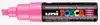 VERFSTIFT POSCA PC8K B SCHUIN ROZE