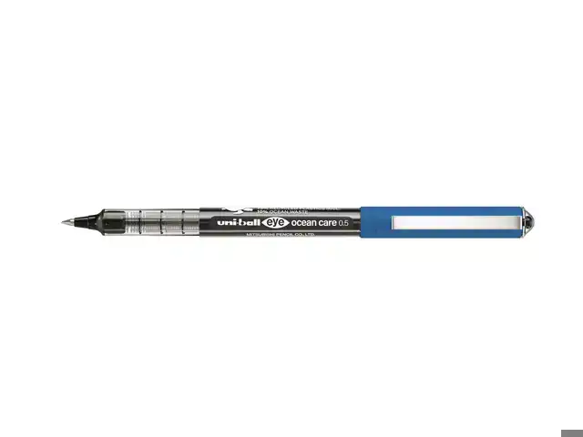 ROLLERPEN UNI-BALL EYE OCEAN CARE F