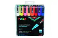 VERFSTIFT POSCA PC3M F STANDAARD