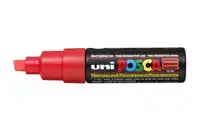 VERFSTIFT POSCA PC8K B SCHUIN FLUOR