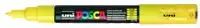 VERFSTIFT POSCA PC1MC EF GEEL