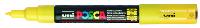 VERFSTIFT POSCA PC1MC EF GEEL