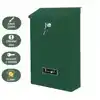 BRIEVENBUS BRASQ PB100 BASIC GROEN