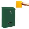 BRIEVENBUS BRASQ PB100 BASIC GROEN