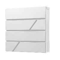 BRIEVENBUS BRASQ PB200 DELUXE WAND WIT