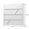 BRIEVENBUS BRASQ PB200 DELUXE WIT