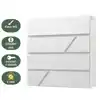 BRIEVENBUS BRASQ PB200 DELUXE WIT