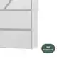 BRIEVENBUS BRASQ PB200 DELUXE WIT