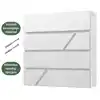 BRIEVENBUS BRASQ PB200 DELUXE WIT