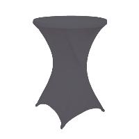 TAFELROK BRASQ VOOR STATAFEL 80CM