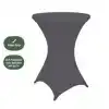 TAFELROK BRASQ VOOR STATAFEL 80CM