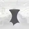 TAFELROK BRASQ VOOR STATAFEL 80CM