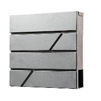 BRIEVENBUS BRASQ PB200 DELUXE WAND RVS