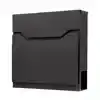 BRIEVENBUS BRASQ PB300 PREMIUM ZWART