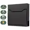 BRIEVENBUS BRASQ PB300 PREMIUM ZWART