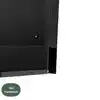 BRIEVENBUS BRASQ PB300 PREMIUM ZWART