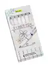 FINERLINER ONLINE 2-LIJNEN ASSORTI DOOS