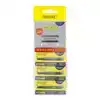 INKTPATROON ONLINE KOMBI 25ST BLAUW