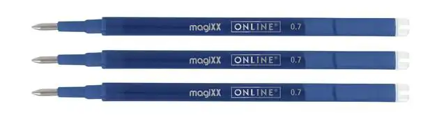 GELSCHRIJVERVULLING ONLINE MAGIXX 0.7MM