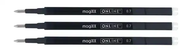 GELSCHRIJVERVULLING ONLINE MAGIXX 0.7MM