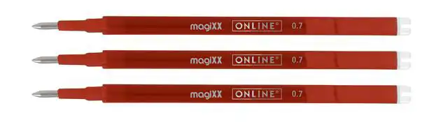 GELSCHRIJVERVULLING ONLINE MAGIXX 0.7MM