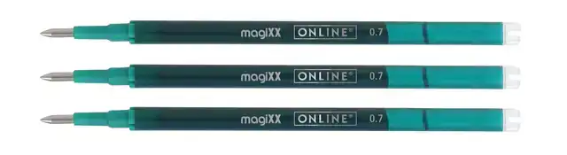 GELSCHRIJVERVULLING ONLINE MAGIXX 0.7MM